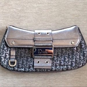 Dior evening bag